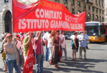 comitato iscritti gaslini