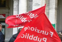 Ispettorato del Lavoro: 30 ottobre 2023 sciopero anche in Liguria