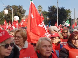 Spi Cgil – Chi siamo
