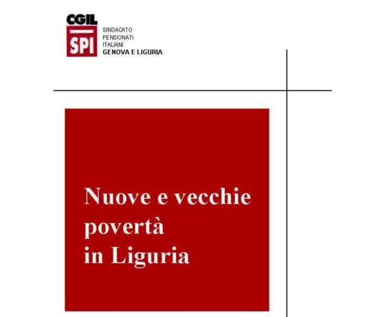 Al via l’aggiornamento delle nuove e vecchie povertà in Liguria