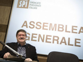 Ivan Predretti: il futuro lo vogliamo decidere insieme