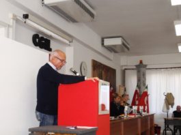 A proposito di pensioni: parla Bruno Sciaccaluga