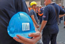 Ex Ilva Fiom domani sciopero a Legnaro, proseguono iniziative di protesta