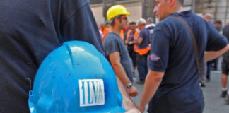 Ex Ilva Fiom domani sciopero a Legnaro, proseguono iniziative di protesta