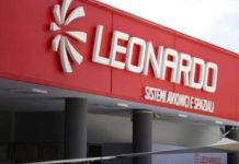 Leonardo domani due ore di sciopero