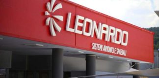 Leonardo domani due ore di sciopero