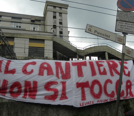 Fincantieri: vogliamo costruire belle navi