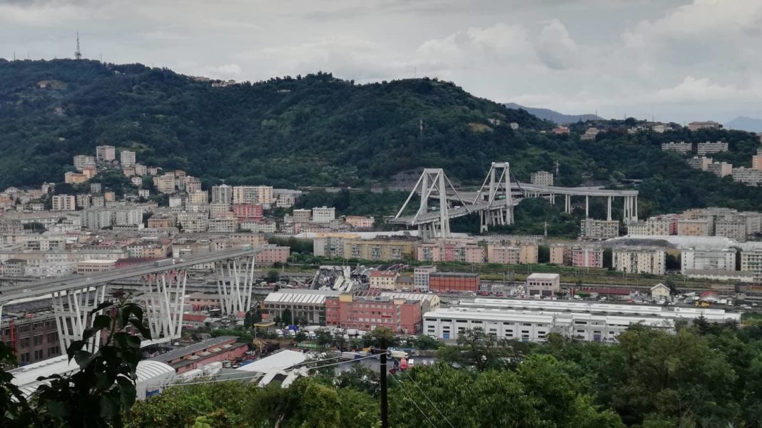 Ponte morandi