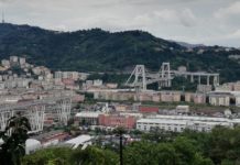 Ponte morandi