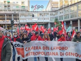 Lavoro ai giovani e pensioni, pari valore
