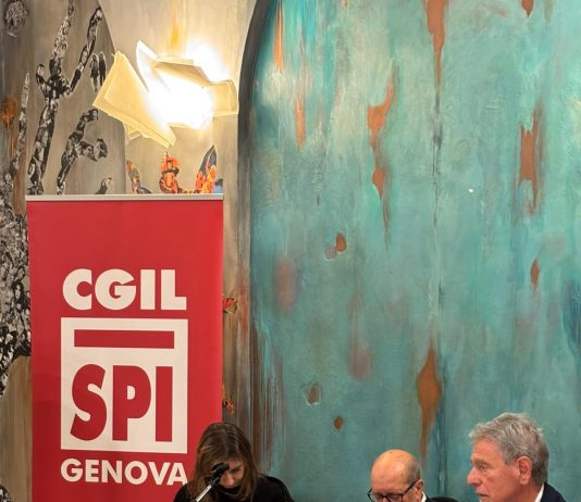 Dialogo sulla Liguria, Terra di Mugugni e di Bellezza – Genova 14 novembre 2024