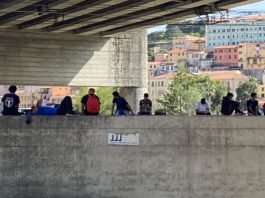 Ventimiglia “Serve un nuovo campo di transito per i migranti”