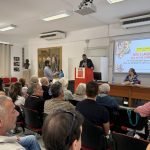 130esimo anniversario costituzione Camera del Lavoro di Genova. Magni (Cgil) “anniversario importante per la storia della città e per celebrare il senso del lavoro e delle battaglie civili”