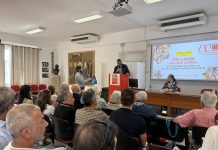 130esimo anniversario costituzione Camera del Lavoro di Genova. Magni (Cgil) “anniversario importante per la storia della città e per celebrare il senso del lavoro e delle battaglie civili”