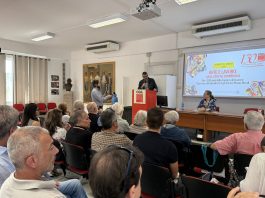 130esimo anniversario costituzione Camera del Lavoro di Genova. Magni (Cgil) “anniversario importante per la storia della città e per celebrare il senso del lavoro e delle battaglie civili”