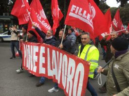 Appalti IREN buone notizie agli edili della SITECO arrivati stipendi