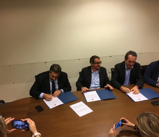 confronto regione
