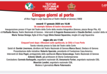 Cinque giorni al porto – Tavola rotonda con Maurizio Landini