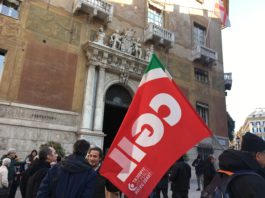 Presidio “Priorità alla scuola” – giovedì 25 giugno 2020 ore 17.30 presso Prefettura di Genova – largo Lanfranco