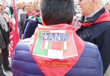 25 Aprile: le celebrazioni in Liguria