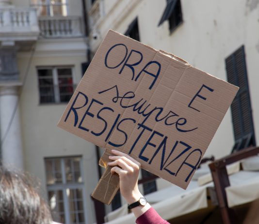 “Remigrazione”: Cgil e Anpi “proposta di legge contraria ai principi costituzionali”. Venerdì 13 febbraio presidio a Genova