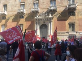Pagamento cassa integrazione Covid: Vesigna (Cgil Liguria) “passare dalle parole ai fatti”