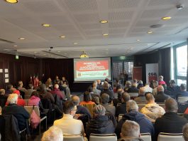 Lavoro: Cgil “meno sicurezza con la patente a crediti voluta dal Governo”