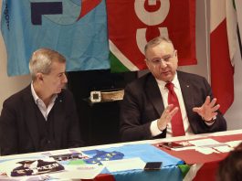 Venerdì 29 novembre sciopero generale Cgil e Uil: aumentare salari e pensioni, finanziare sanità, istruzione, servizi pubblici e investire nelle politiche industriali