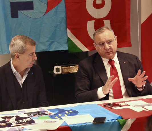 Venerdì 29 novembre sciopero generale Cgil e Uil: aumentare salari e pensioni, finanziare sanità, istruzione, servizi pubblici e investire nelle politiche industriali