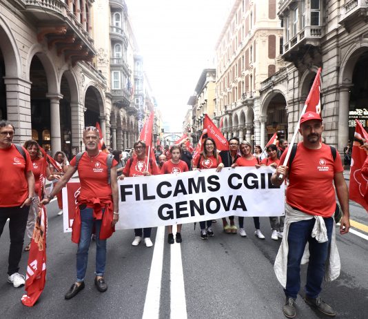 Dalla Rinascente in poi un lungo elenco di chiusure. Ora pensiamo ai dipendenti