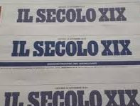 Cgil Genova e Liguria, Cisl Liguria, Uil Liguria danno il benvenuto a Michele Brambilla, nuovo direttore del Secolo XIX
