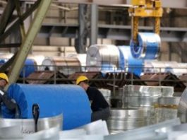 Ilva confermate le risorse per i lavori di pubblica utilità