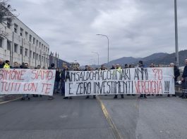 Infortunio Ansaldo Energia Bonazzi Rabbia e sdegno per un dramma che non doveva accadere