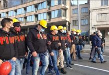 Lettera aperta della Fiom a tutti i lavoratori e lavoratrici