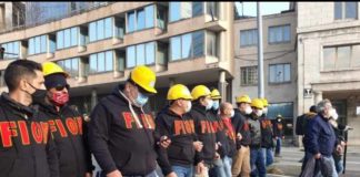 Lettera aperta della Fiom a tutti i lavoratori e lavoratrici