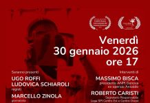 “Amianto Genova: storia di una lotta operaia” venerdì 30 gennaio in proiezione presso l’Anpi di Castelletto a Genova
