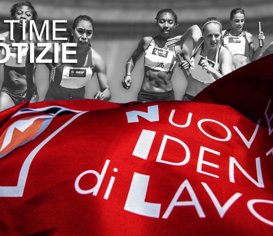 Riforma sport, entrata in vigore anticipata al 1 gennaio 2023