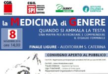 La medicina di genere