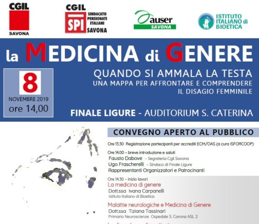 La medicina di genere