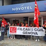 20 licenziate perché hanno scioperato: mercoledì 19 novembre 2025 dalle ore 10 alle ore 12.30 presidio in prefettura Genova. Filcams Cgil “Revocare i licenziamenti”