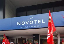 Licenziate perché hanno scioperato: mercoledì 19 novembre 2025 dalle ore 10 alle ore 12.30 presidio in prefettura Genova. Filcams Cgil “Revocare i licenziamenti”