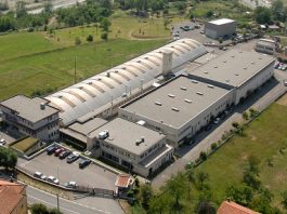 Oggi sciopero contro gli esuberi alla Moog di Casella Genova