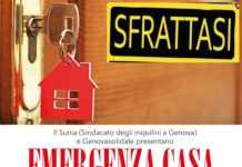 Emergenza casa – convegno 23 giugno
