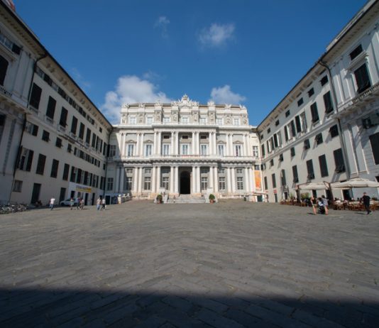 Fondo Camera del Lavoro provinciale di Genova