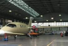 Piaggio 8 ore di sciopero