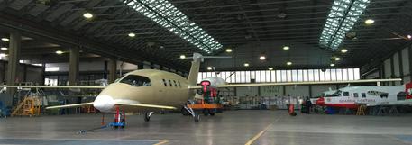 Piaggio 8 ore di sciopero