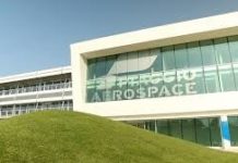 Piaggio Aerospace: Fiom Cgil Savona “Il ministro Urso ci convochi” Piaggio bene il bando ma siamo ancora all'inizio