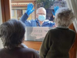 Spi Fnp Uilpensionati Liguria: più tutele nelle case di riposo e nelle RSA