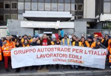 Edili Spea a Roma