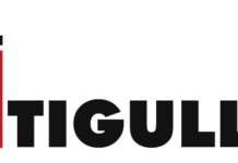 LOGO CGIL TIGULLIO